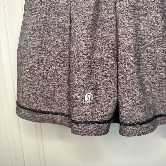 Lululemon Pace Rival Mid-Rise Skirt Size 6 - Picture 2 of 14